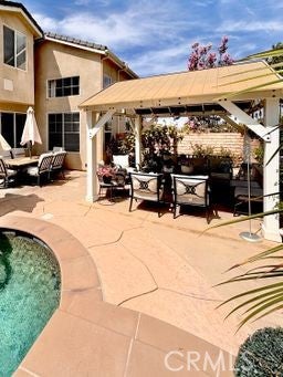 Tiny photo for 4432 Alder Circle, Moorpark, CA 93021 (MLS # SR26187118)