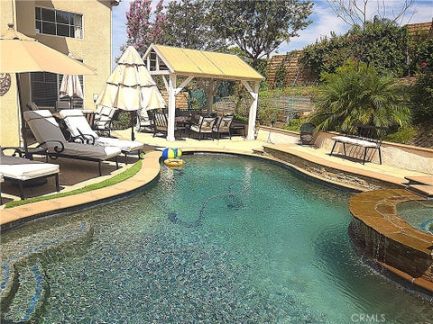 Tiny photo for 4432 Alder Circle, Moorpark, CA 93021 (MLS # SR26187118)