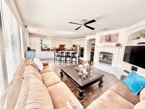 Tiny photo for 4432 Alder Circle, Moorpark, CA 93021 (MLS # SR26187118)
