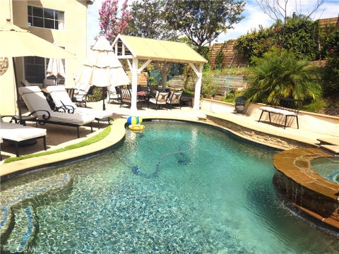 Tiny photo for 4432 Alder Circle, Moorpark, CA 93021 (MLS # SR26187118)