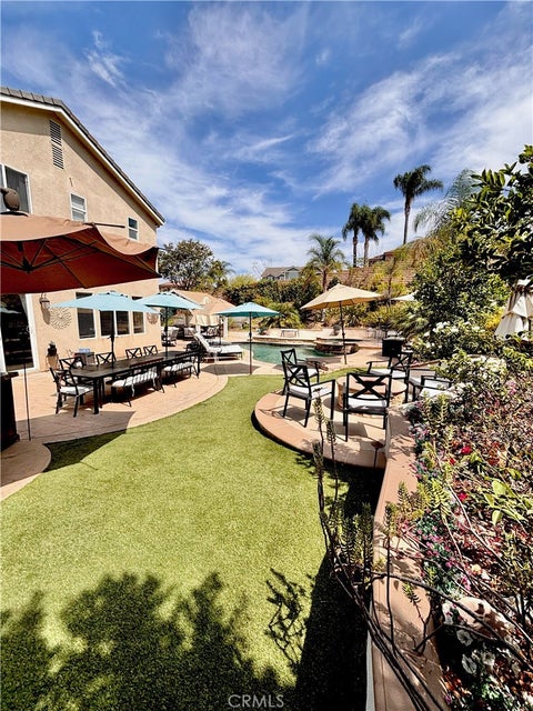 Tiny photo for 4432 Alder Circle, Moorpark, CA 93021 (MLS # SR26187118)
