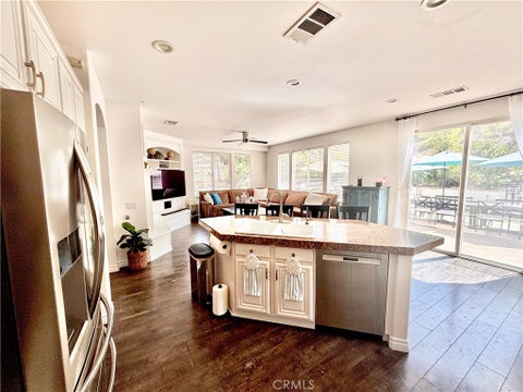 Tiny photo for 4432 Alder Circle, Moorpark, CA 93021 (MLS # SR26187118)