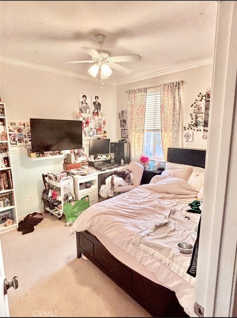 Tiny photo for 4432 Alder Circle, Moorpark, CA 93021 (MLS # SR26187118)