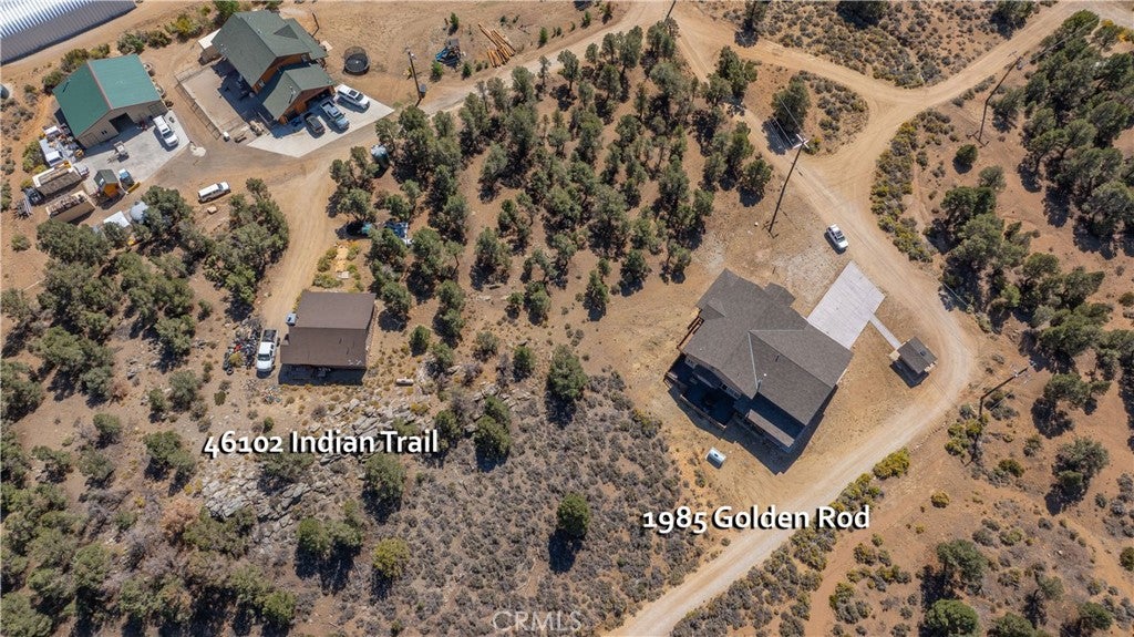 46102 Indian Trail