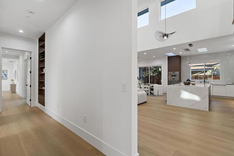 Tiny photo for 1040 W Riverside Way, San Jose, CA 95129 (MLS # ML82037565)