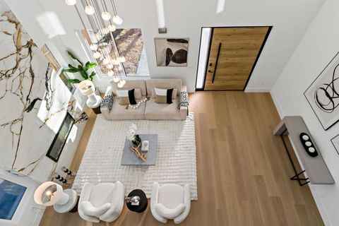 Tiny photo for 1040 W Riverside Way, San Jose, CA 95129 (MLS # ML82037565)