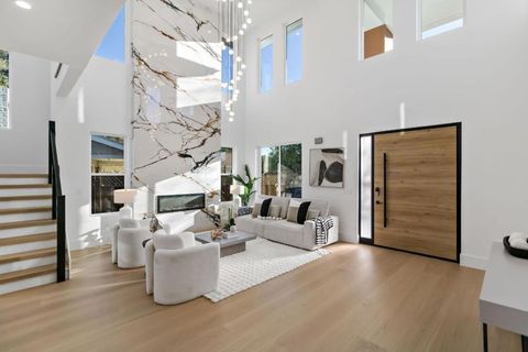 Tiny photo for 1040 W Riverside Way, San Jose, CA 95129 (MLS # ML82037565)