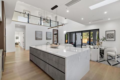 Tiny photo for 1040 W Riverside Way, San Jose, CA 95129 (MLS # ML82037565)