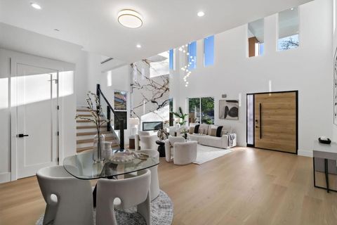 Tiny photo for 1040 W Riverside Way, San Jose, CA 95129 (MLS # ML82037565)