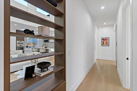 Tiny photo for 1040 W Riverside Way, San Jose, CA 95129 (MLS # ML82037565)