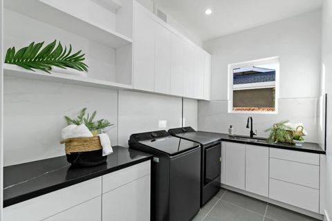 Tiny photo for 1040 W Riverside Way, San Jose, CA 95129 (MLS # ML82037565)