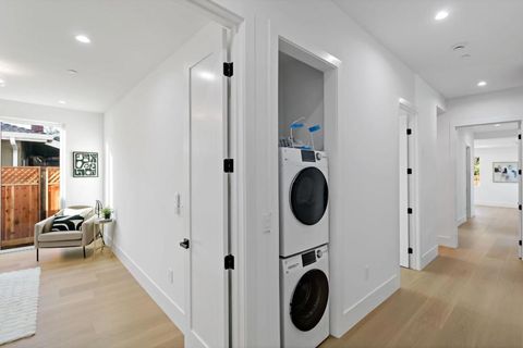 Tiny photo for 1040 W Riverside Way, San Jose, CA 95129 (MLS # ML82037565)