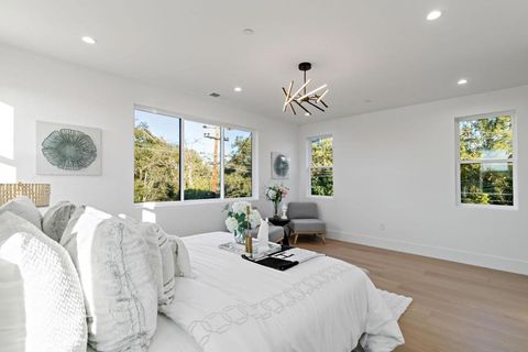 Tiny photo for 1040 W Riverside Way, San Jose, CA 95129 (MLS # ML82037565)