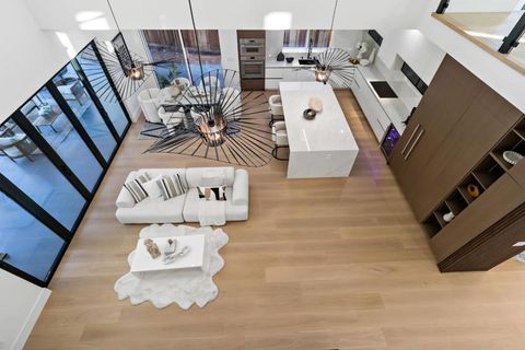 Tiny photo for 1040 W Riverside Way, San Jose, CA 95129 (MLS # ML82037565)