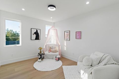 Tiny photo for 1040 W Riverside Way, San Jose, CA 95129 (MLS # ML82037565)