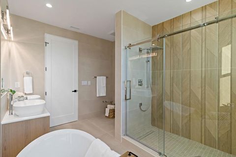 Tiny photo for 1040 W Riverside Way, San Jose, CA 95129 (MLS # ML82037565)