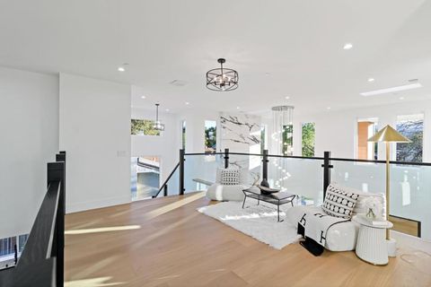 Tiny photo for 1040 W Riverside Way, San Jose, CA 95129 (MLS # ML82037565)