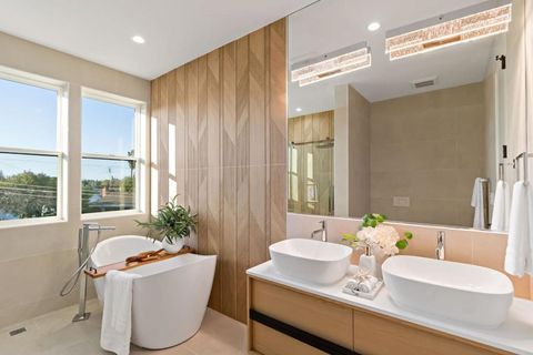 Tiny photo for 1040 W Riverside Way, San Jose, CA 95129 (MLS # ML82037565)