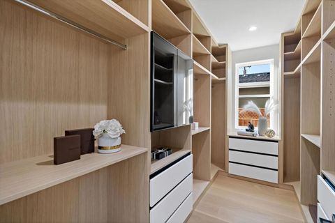 Tiny photo for 1040 W Riverside Way, San Jose, CA 95129 (MLS # ML82037565)