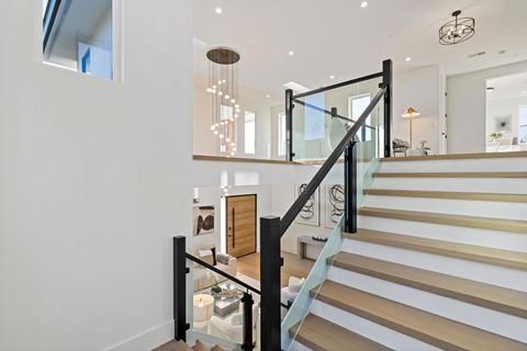 Tiny photo for 1040 W Riverside Way, San Jose, CA 95129 (MLS # ML82037565)