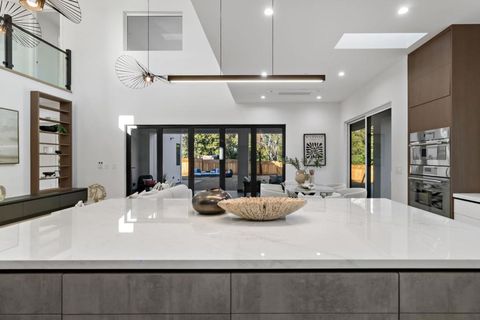 Tiny photo for 1040 W Riverside Way, San Jose, CA 95129 (MLS # ML82037565)