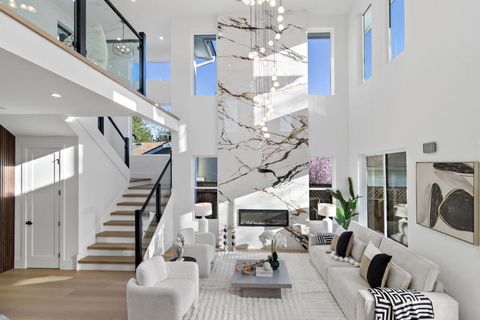 Tiny photo for 1040 W Riverside Way, San Jose, CA 95129 (MLS # ML82037565)