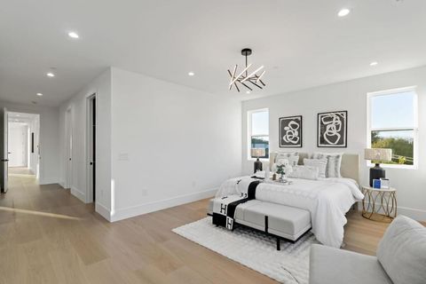 Tiny photo for 1040 W Riverside Way, San Jose, CA 95129 (MLS # ML82037565)