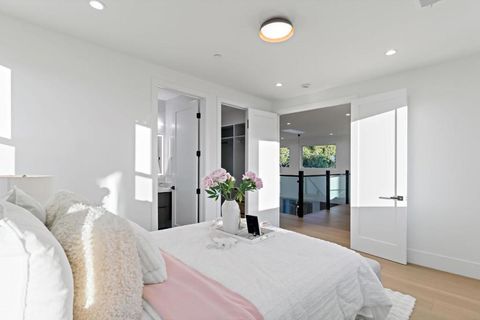 Tiny photo for 1040 W Riverside Way, San Jose, CA 95129 (MLS # ML82037565)