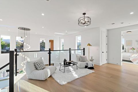 Tiny photo for 1040 W Riverside Way, San Jose, CA 95129 (MLS # ML82037565)