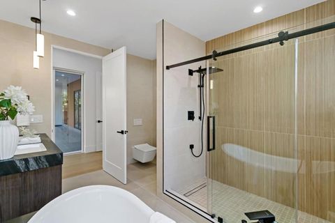 Tiny photo for 1040 W Riverside Way, San Jose, CA 95129 (MLS # ML82037565)