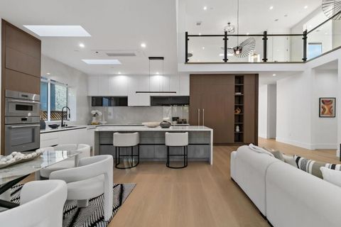 Tiny photo for 1040 W Riverside Way, San Jose, CA 95129 (MLS # ML82037565)