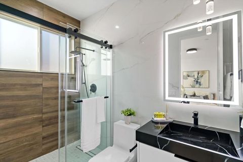 Tiny photo for 1040 W Riverside Way, San Jose, CA 95129 (MLS # ML82037565)