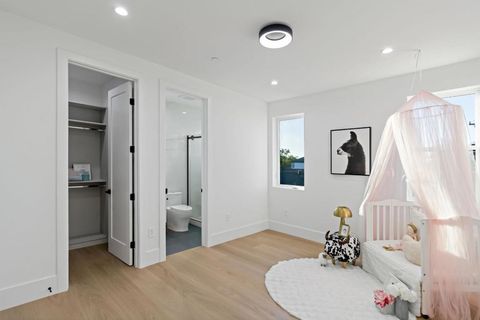 Tiny photo for 1040 W Riverside Way, San Jose, CA 95129 (MLS # ML82037565)