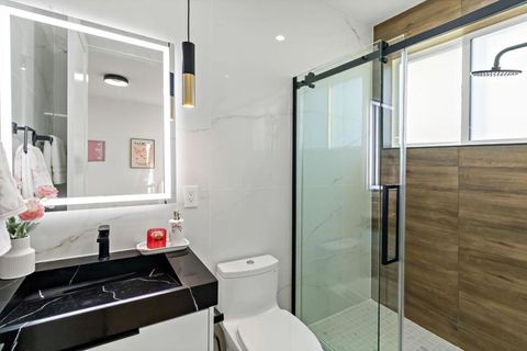 Tiny photo for 1040 W Riverside Way, San Jose, CA 95129 (MLS # ML82037565)