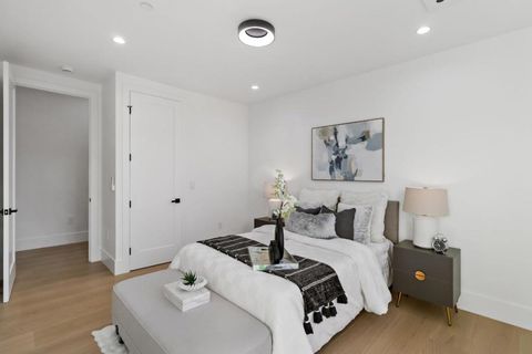 Tiny photo for 1040 W Riverside Way, San Jose, CA 95129 (MLS # ML82037565)