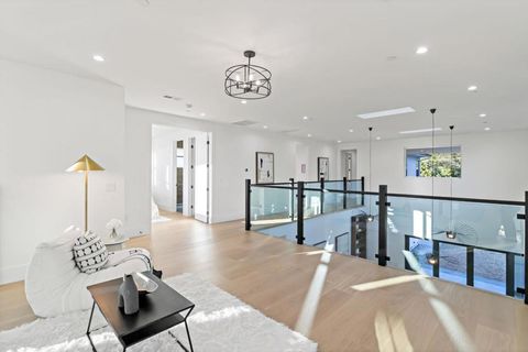 Tiny photo for 1040 W Riverside Way, San Jose, CA 95129 (MLS # ML82037565)