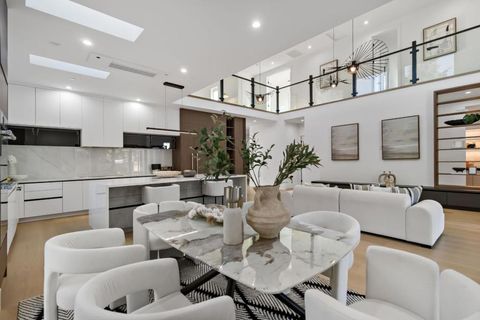 Tiny photo for 1040 W Riverside Way, San Jose, CA 95129 (MLS # ML82037565)