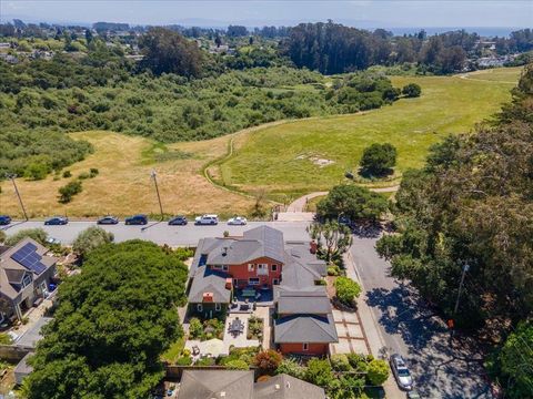 Photo of 100 Mentel Avenue, Santa Cruz, CA 95062 (MLS # ML82044708)