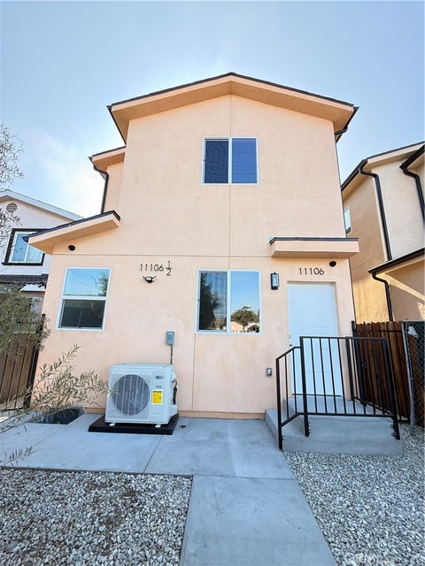 Photo of 11106 S Avalon Boulevard, Los Angeles, CA 90061 (MLS # CV26214581)