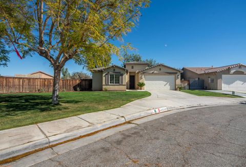 Photo of 83486 Todos Santos Avenue, Coachella, CA 92236 (MLS # 219144314DA)