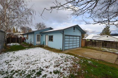 908 Miner St Yreka CA 96097