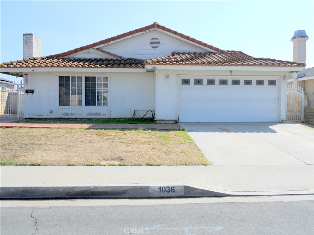 This spacious 5-bedroom, 2-bath home is situated in a nice and quiet neighborhood, located in a Prime, desirable West Covina area. It is very conveniently located. Close to everything, including churches, schools, shopping, restaurants, and transportation, and is centrally located between the 10, 60, 605, and 57 freeways. This nice single-family residence needs some TLC/light fixer, and a freshening up of the interior. Come and fix it to the way you want to enjoy it, and you will have instant equity in this nice and cozy family home. Central air and heating system unit to keep you and your family comfortable during the hot and cold weather, plus a fireplace for the family to be cozy during the winter holiday. The attached 2-car garage has direct access to the house. Hurry, this one will not last long. Do not wait. Stop Looking and Start Living. The blind offer will not be viewed or presented.