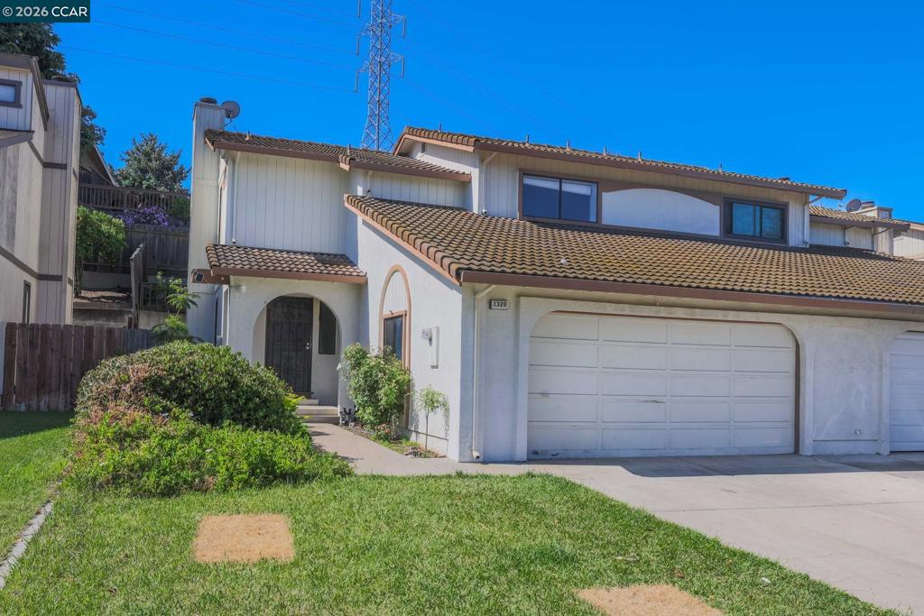 1320 Shaddick Dr