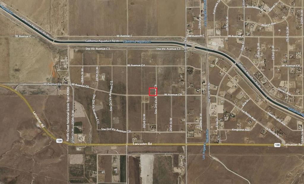 Not Applicable-1 - Land