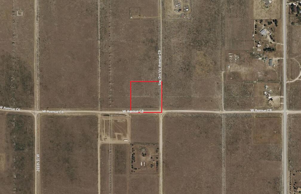 Not Applicable-1 - Land