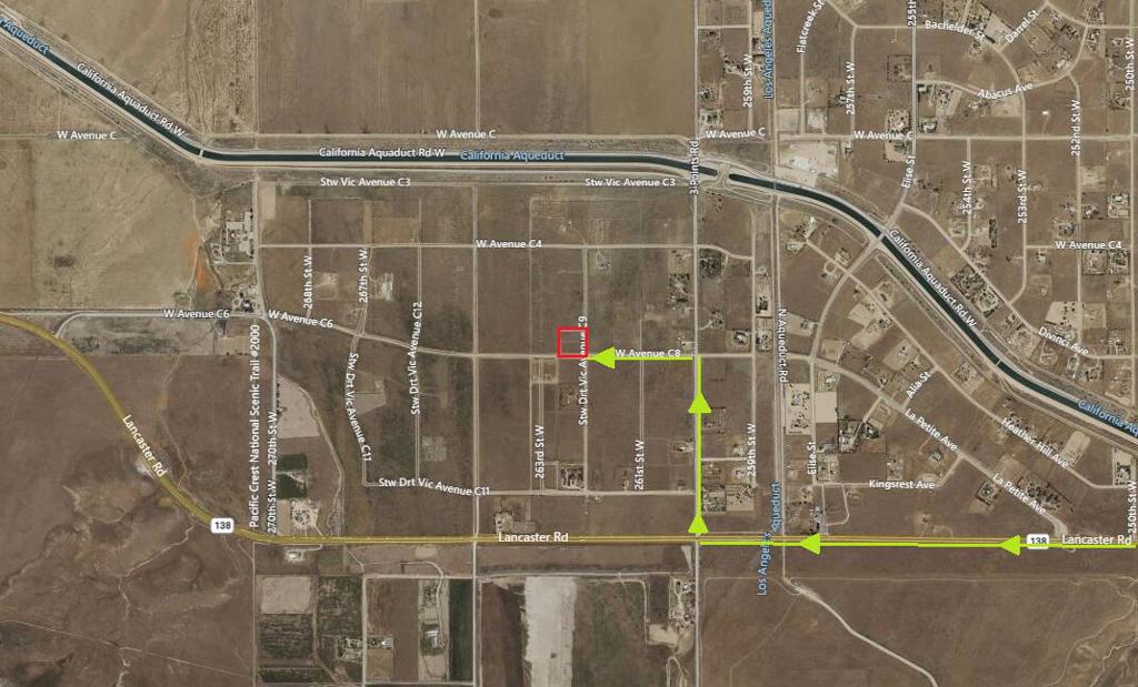 Not Applicable-1 - Land