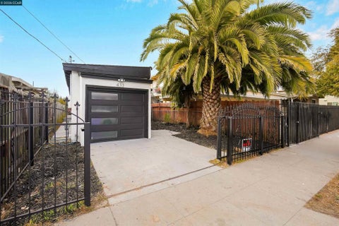 Photo of 433 S 9Th St ST, Richmond, CA 94804 (MLS # 41151816)