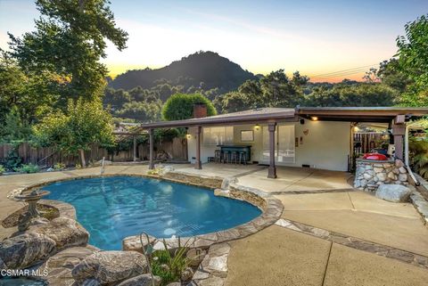 Photo of 1200 Old Topanga Canyon Road, Topanga, CA 90290 (MLS # 226001124)