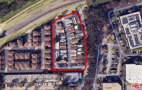 Photo of 1820 Torrance Boulevard, Torrance, CA 90501 (MLS # 26641303)