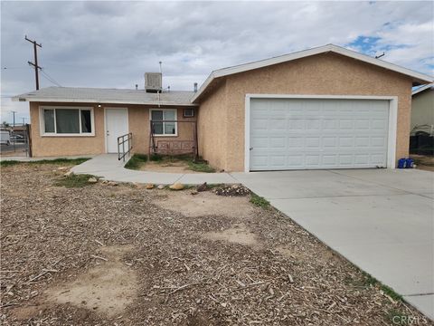 Photo of 36028 Dividing Line Street, Yermo, CA 92398 (MLS # HD25237437) Photo of 36028 Dividing Line Street, Yermo, CA 92398 (MLS # HD25237437)